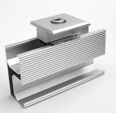 Solar Clip for Quick Mount PV